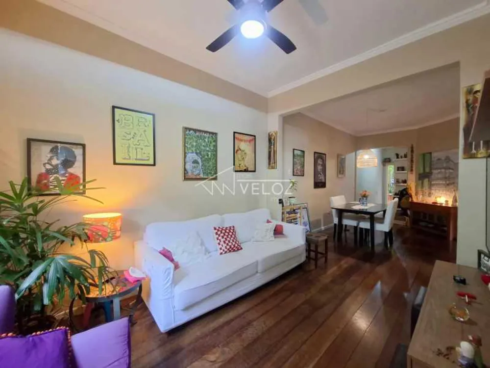 Apartamento, 3 quartos, 180 m² - Foto 3