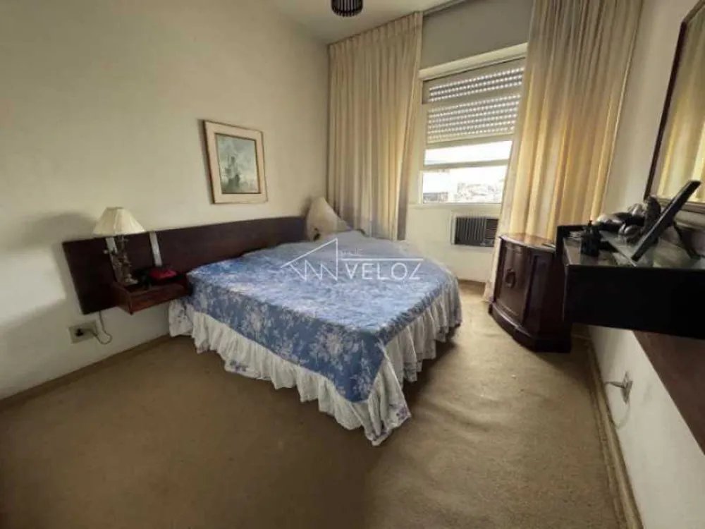 Apartamento, 3 quartos, 99 m² - Foto 9