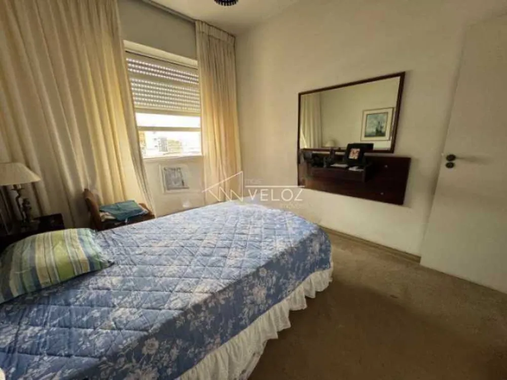 Apartamento, 3 quartos, 99 m² - Foto 6