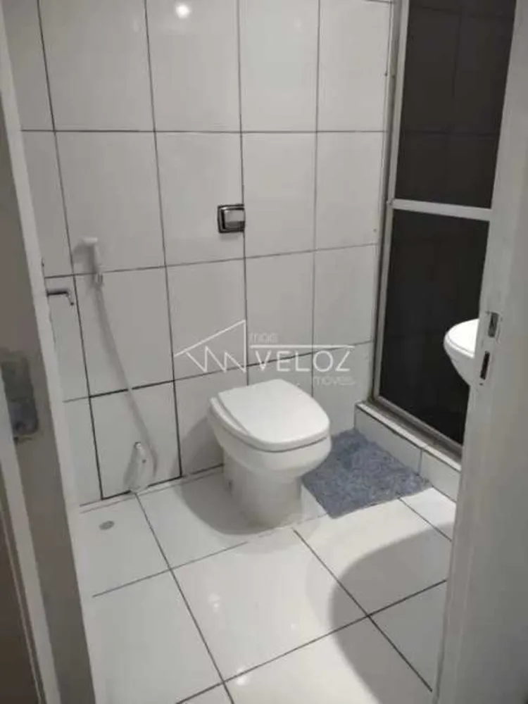 Apartamento, 2 quartos, 45 m² - Foto 2