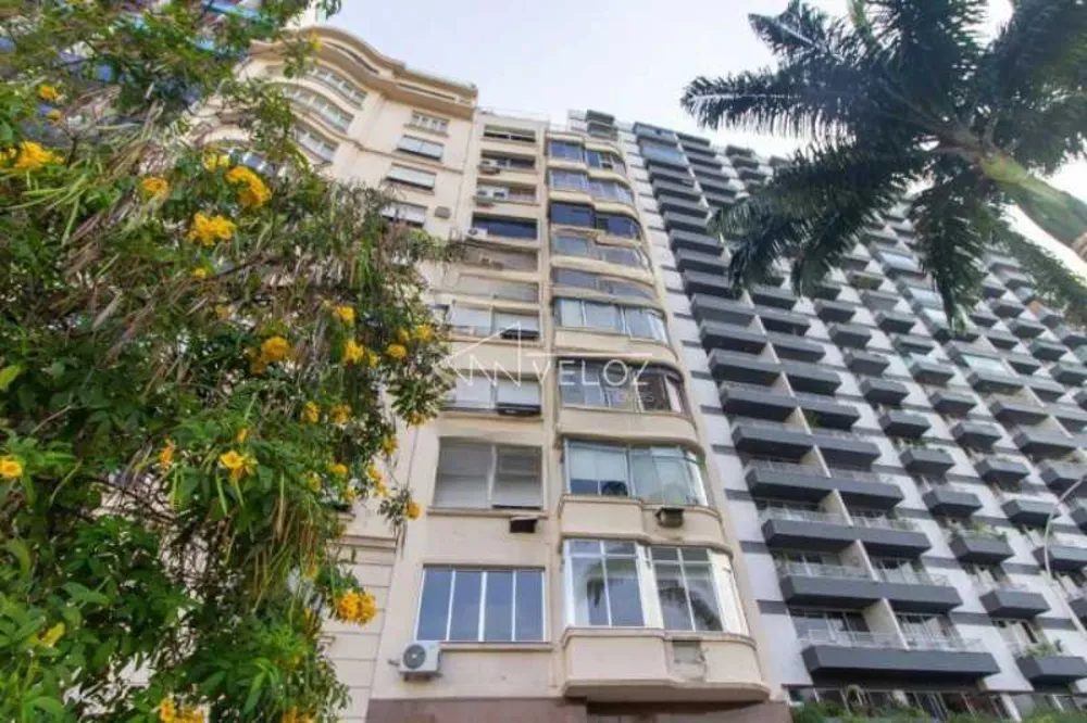 Apartamento, 4 quartos, 162 m² - Foto 12