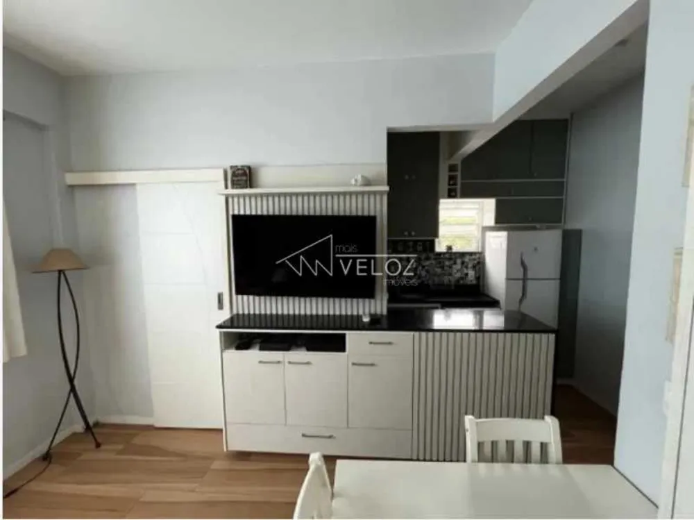 Apartamento, 1 quarto, 23 m² - Foto 12
