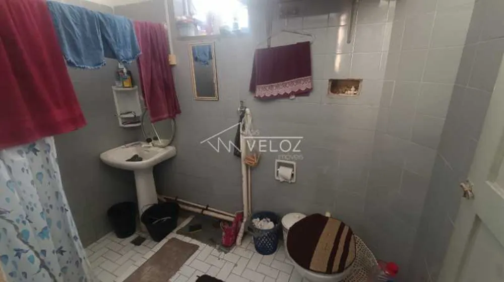 Apartamento, 1 quarto, 34 m² - Foto 1