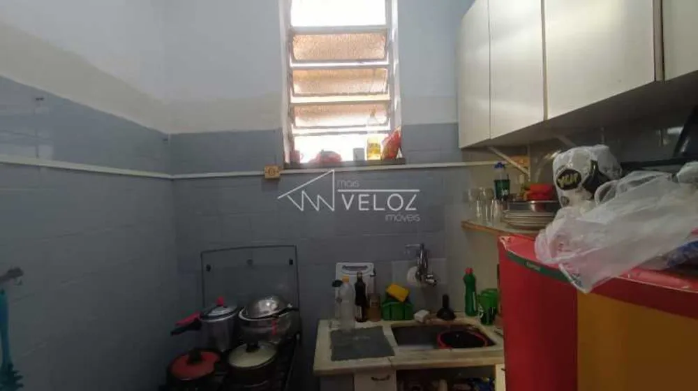 Apartamento, 1 quarto, 34 m² - Foto 2