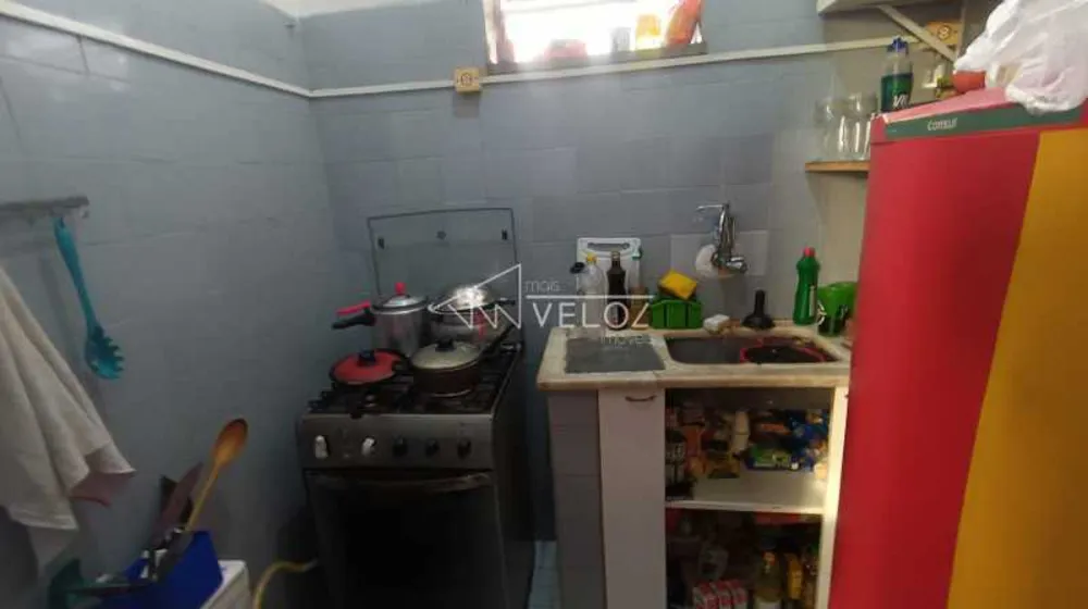 Apartamento, 1 quarto, 34 m² - Foto 12