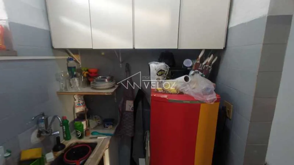 Apartamento, 1 quarto, 34 m² - Foto 10