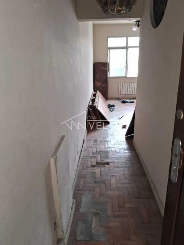 Apartamento, 2 quartos, 53 m² - Foto 3
