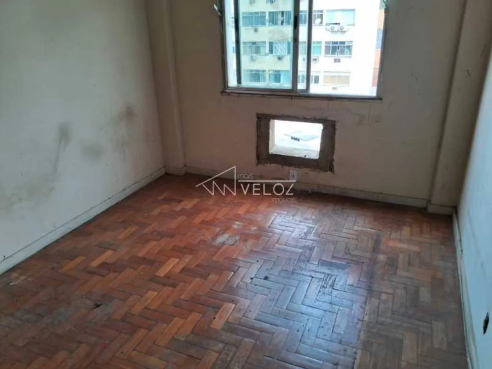 Apartamento, 2 quartos, 53 m² - Foto 9