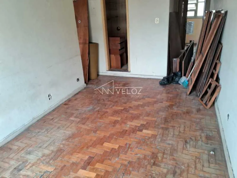Apartamento, 2 quartos, 53 m² - Foto 8