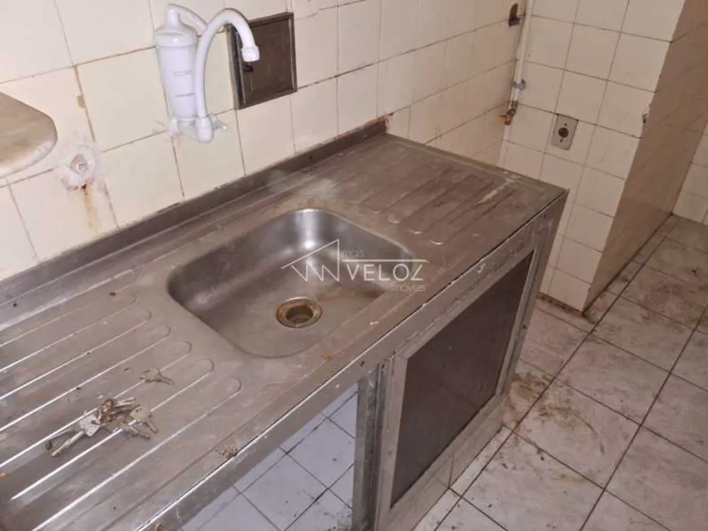 Apartamento, 2 quartos, 53 m² - Foto 12