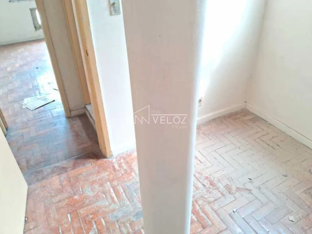 Apartamento, 2 quartos, 53 m² - Foto 6
