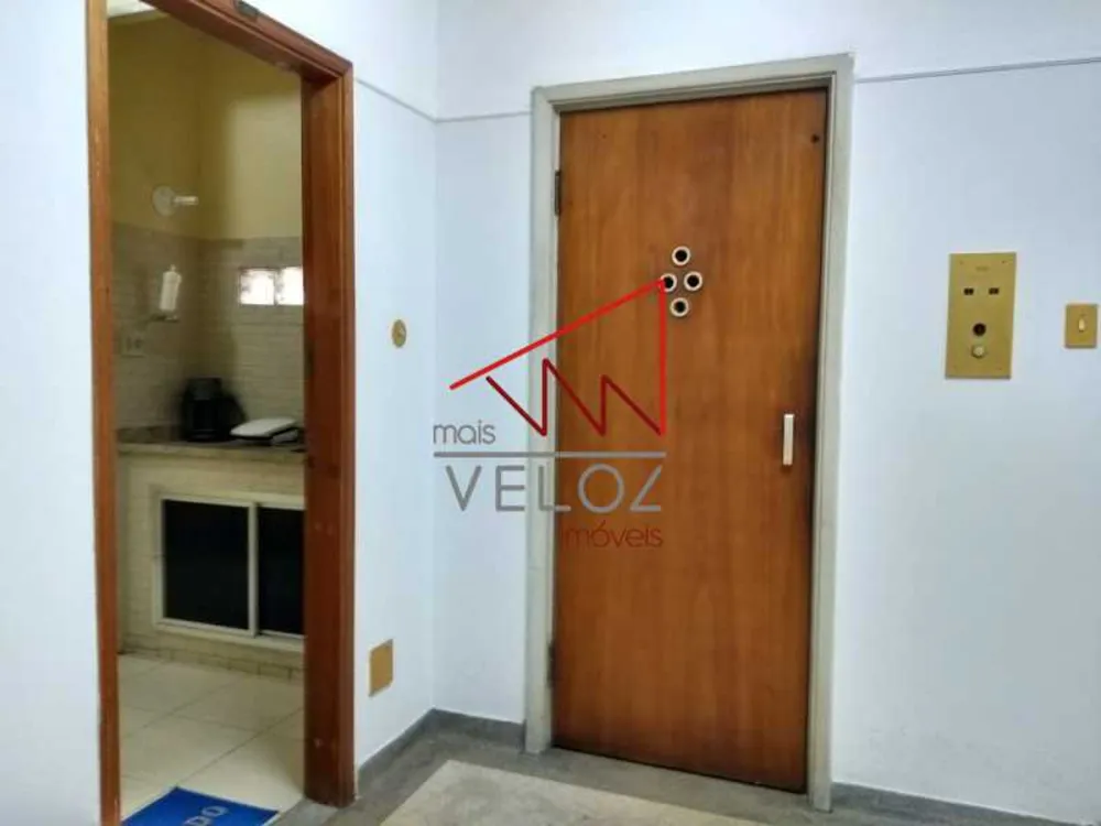 Sala-Conjunto, 36 m² - Foto 20