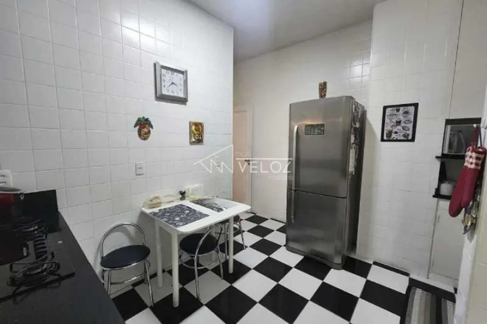 Apartamento, 3 quartos, 123 m² - Foto 1