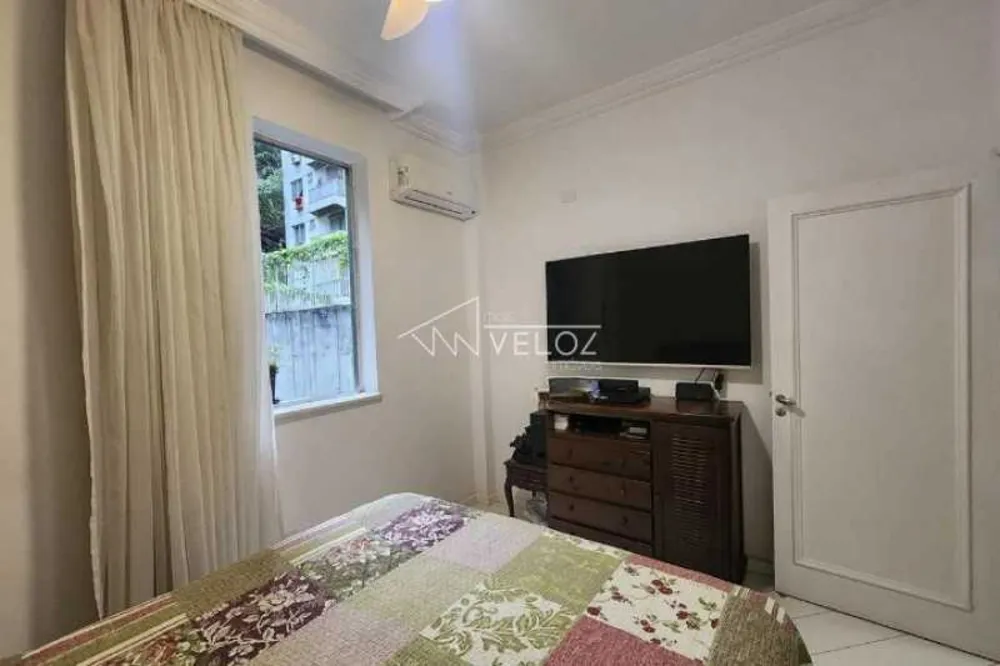 Apartamento, 3 quartos, 123 m² - Foto 4