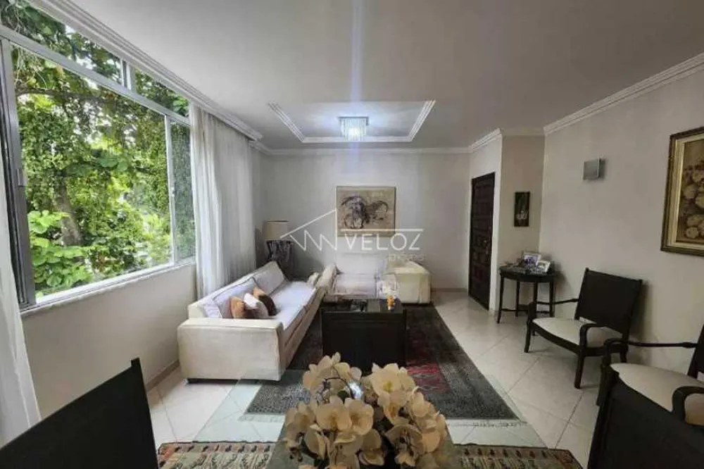 Apartamento, 3 quartos, 123 m² - Foto 8