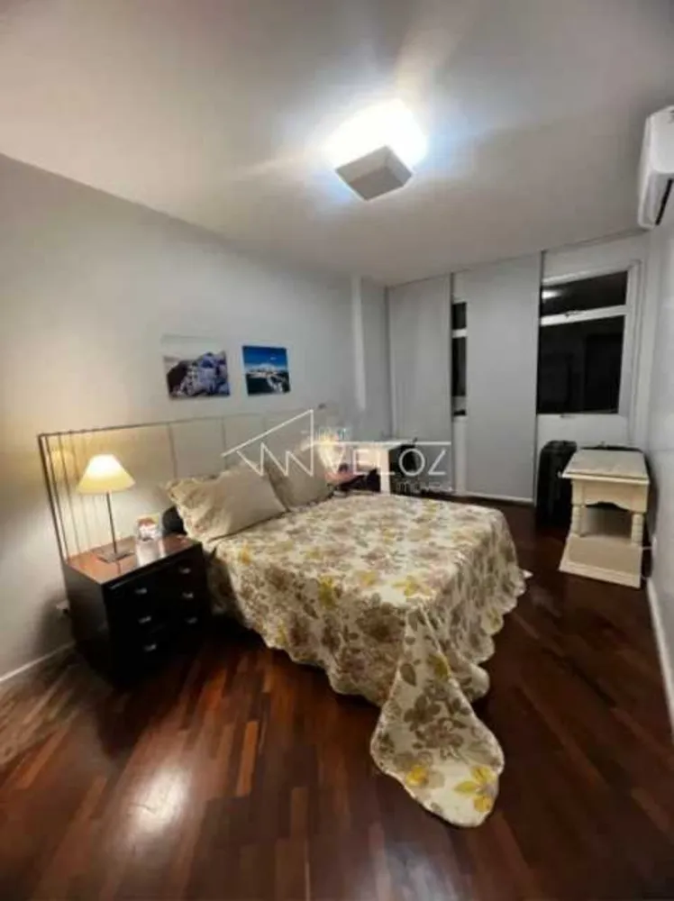 Apartamento, 3 quartos, 163 m² - Foto 2