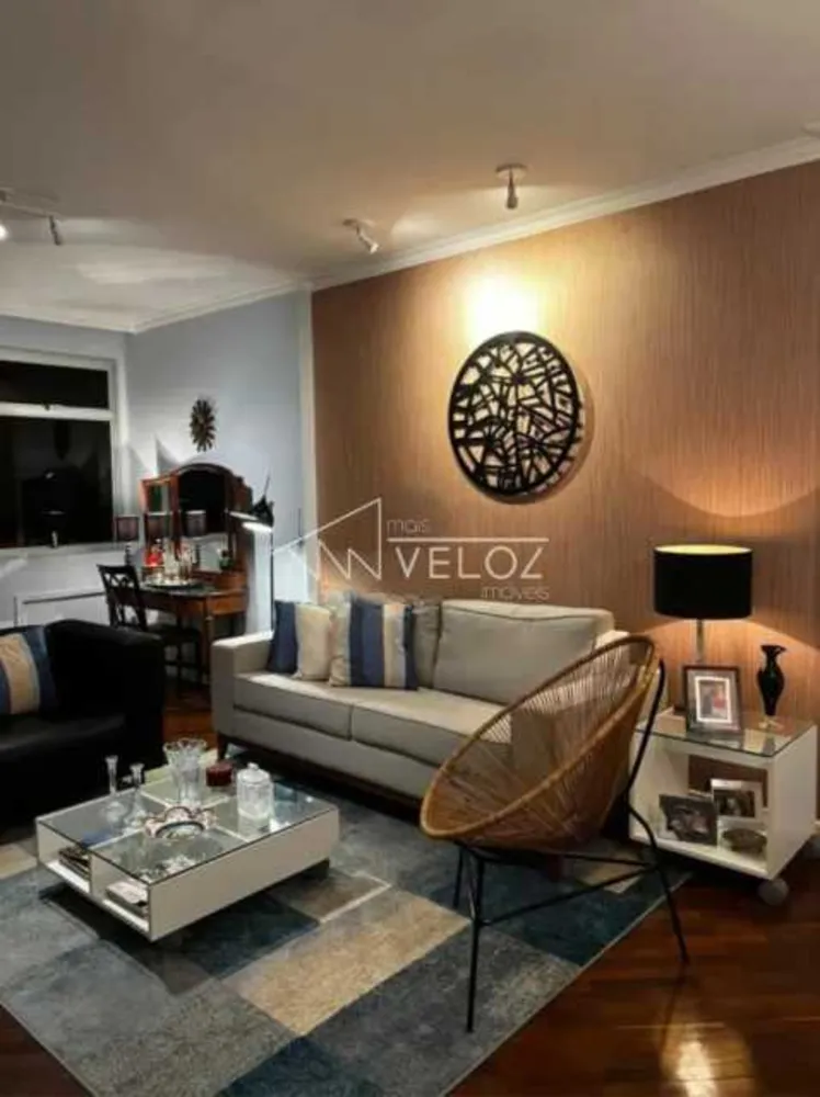 Apartamento, 3 quartos, 163 m² - Foto 4