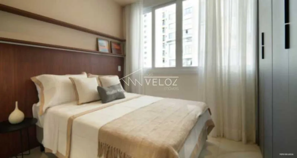 Kitnet-Studio, 34 m² - Foto 11
