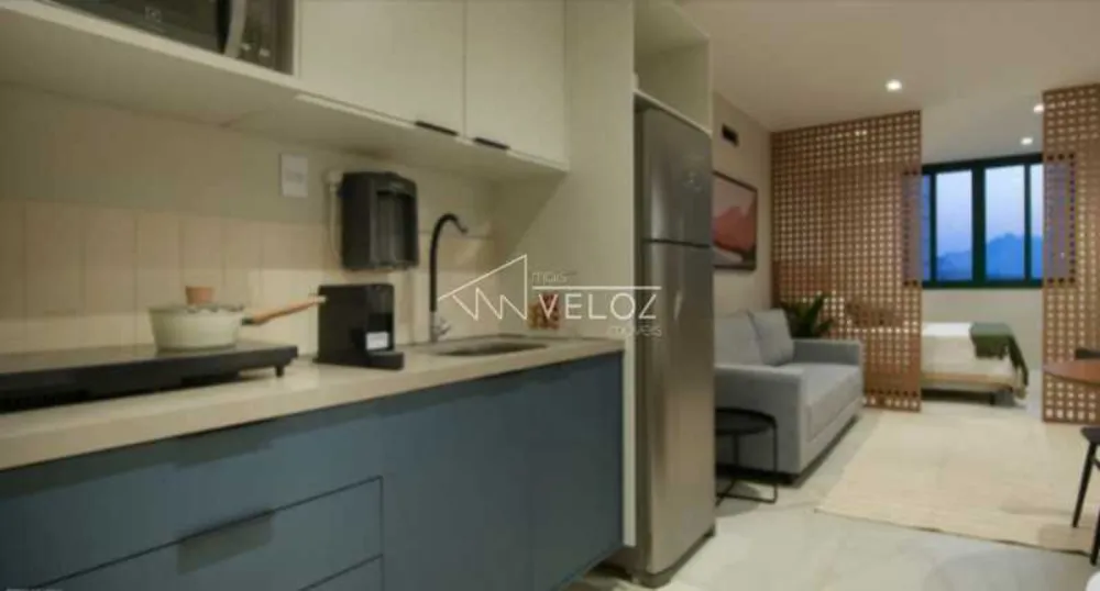 Kitnet-Studio, 34 m² - Foto 24