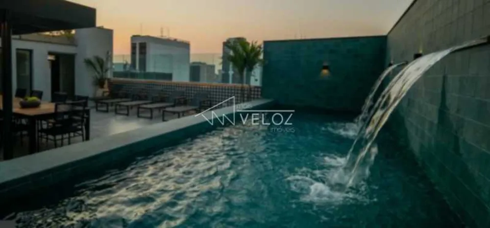 Kitnet-Studio, 34 m² - Foto 3