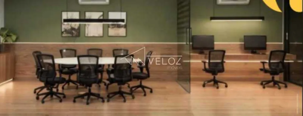 Kitnet-Studio, 34 m² - Foto 17