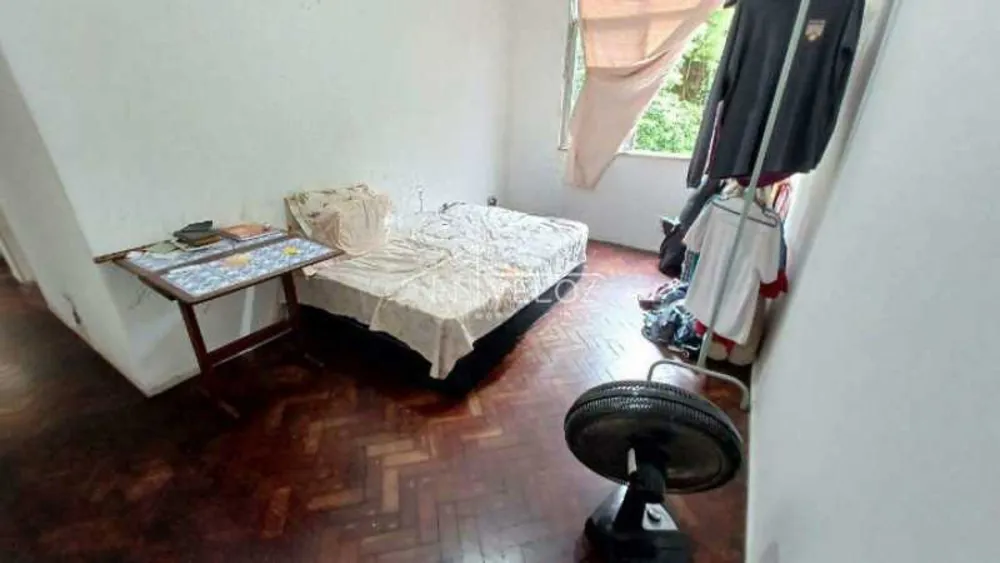 Apartamento, 2 quartos, 45 m² - Foto 9