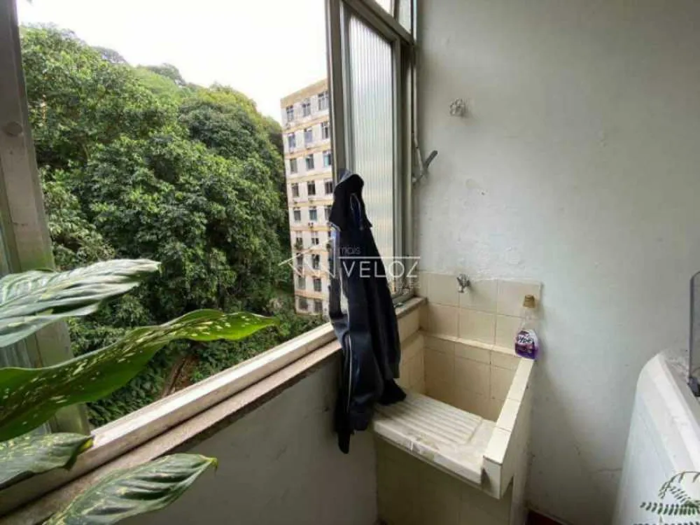 Apartamento, 2 quartos, 45 m² - Foto 6