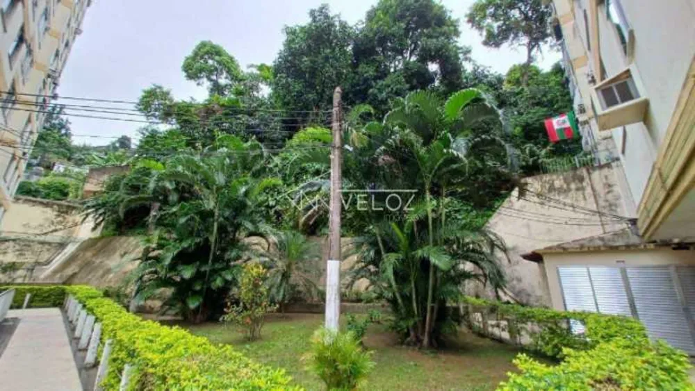 Apartamento, 2 quartos, 45 m² - Foto 7