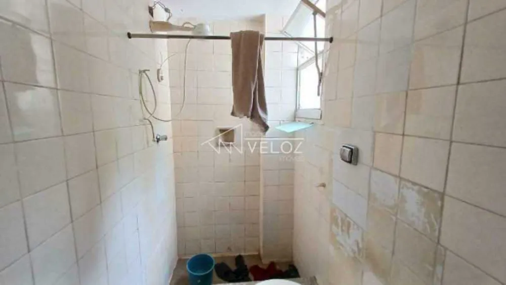 Apartamento, 2 quartos, 45 m² - Foto 10