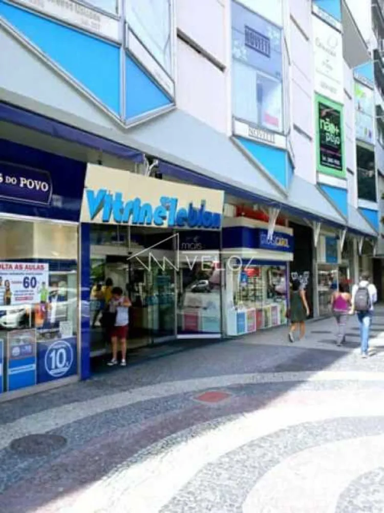 Loja-Salão, 35 m² - Foto 9