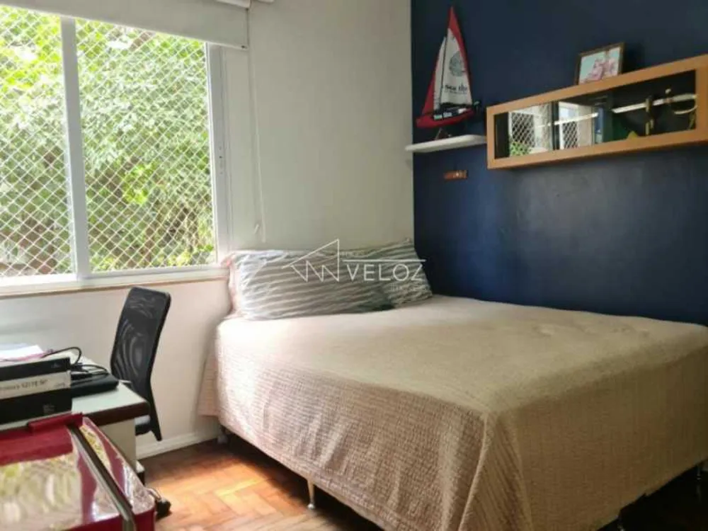 Apartamento, 3 quartos, 100 m² - Foto 6