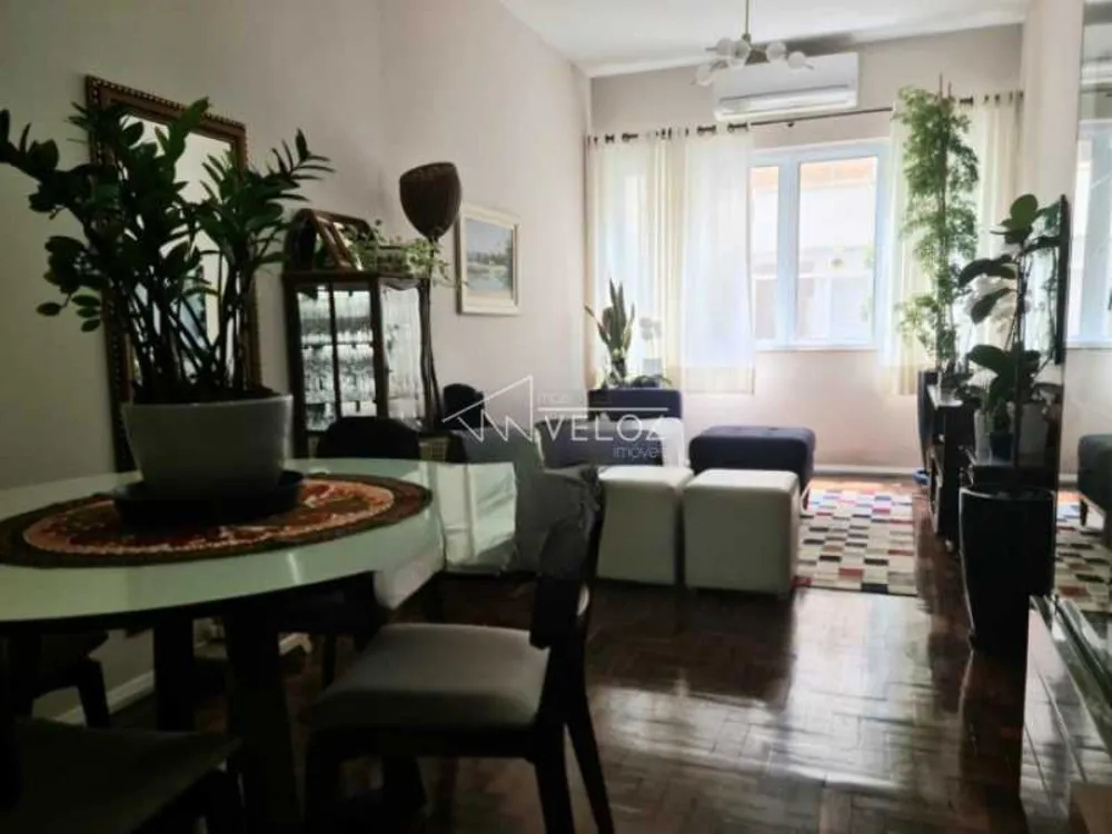 Apartamento, 3 quartos, 100 m² - Foto 4