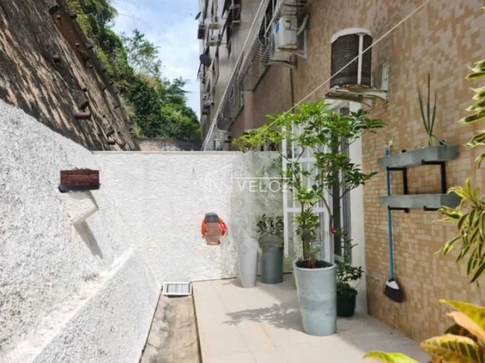 Apartamento, 3 quartos, 100 m² - Foto 19