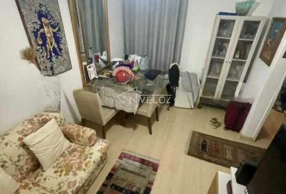 Apartamento, 2 quartos, 70 m² - Foto 6