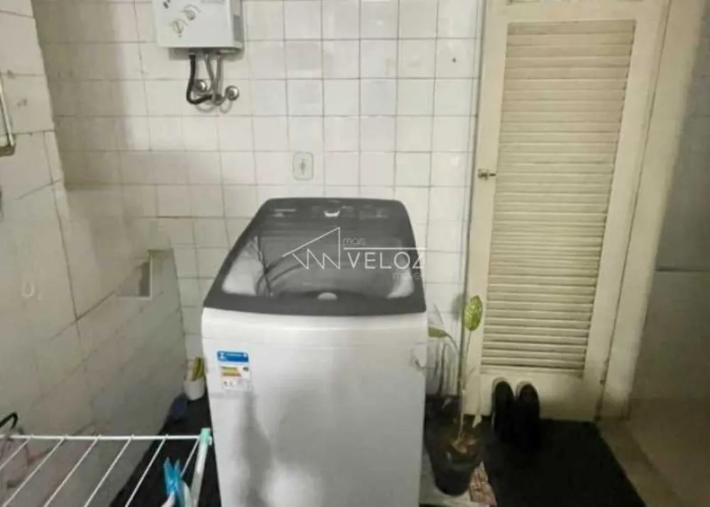 Apartamento, 2 quartos, 70 m² - Foto 20