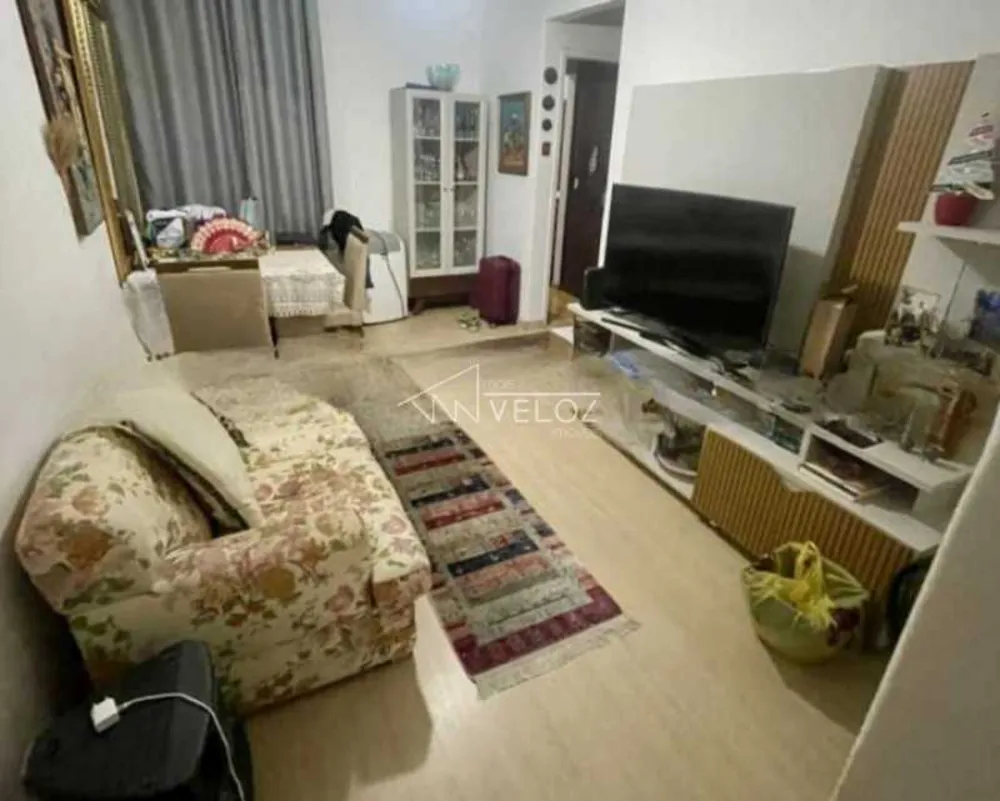 Apartamento, 2 quartos, 70 m² - Foto 9