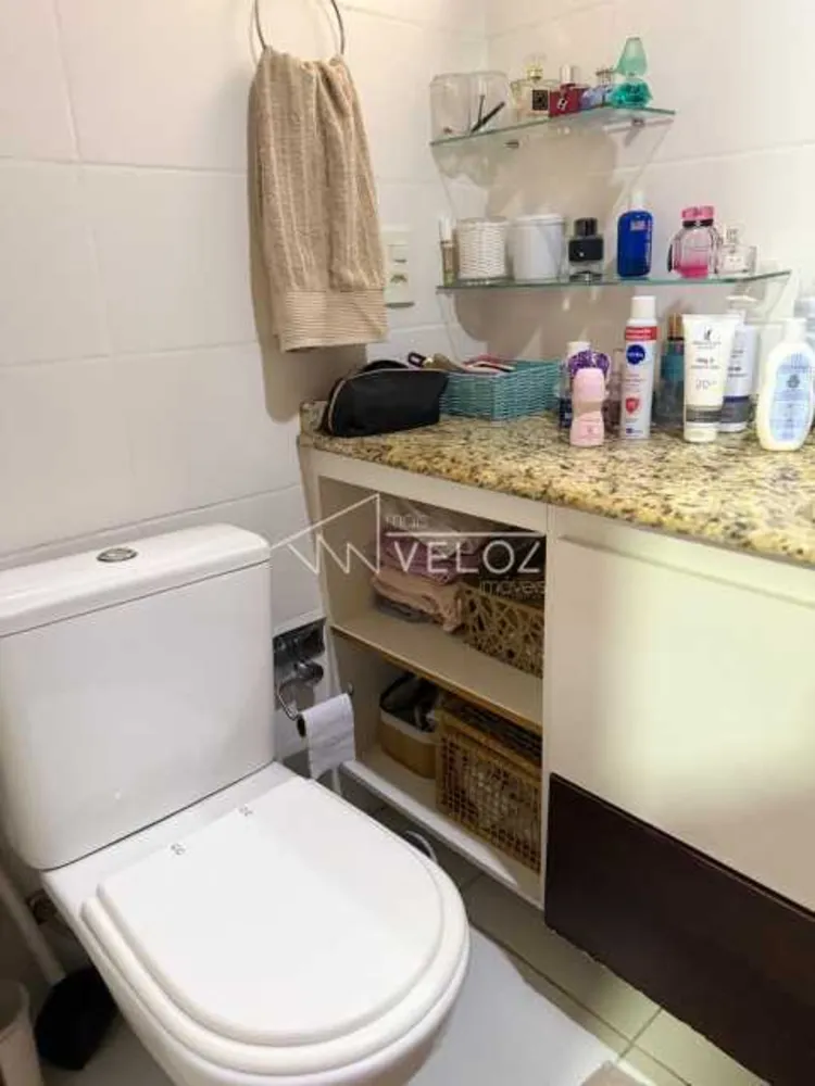 Apartamento, 2 quartos, 93 m² - Foto 11