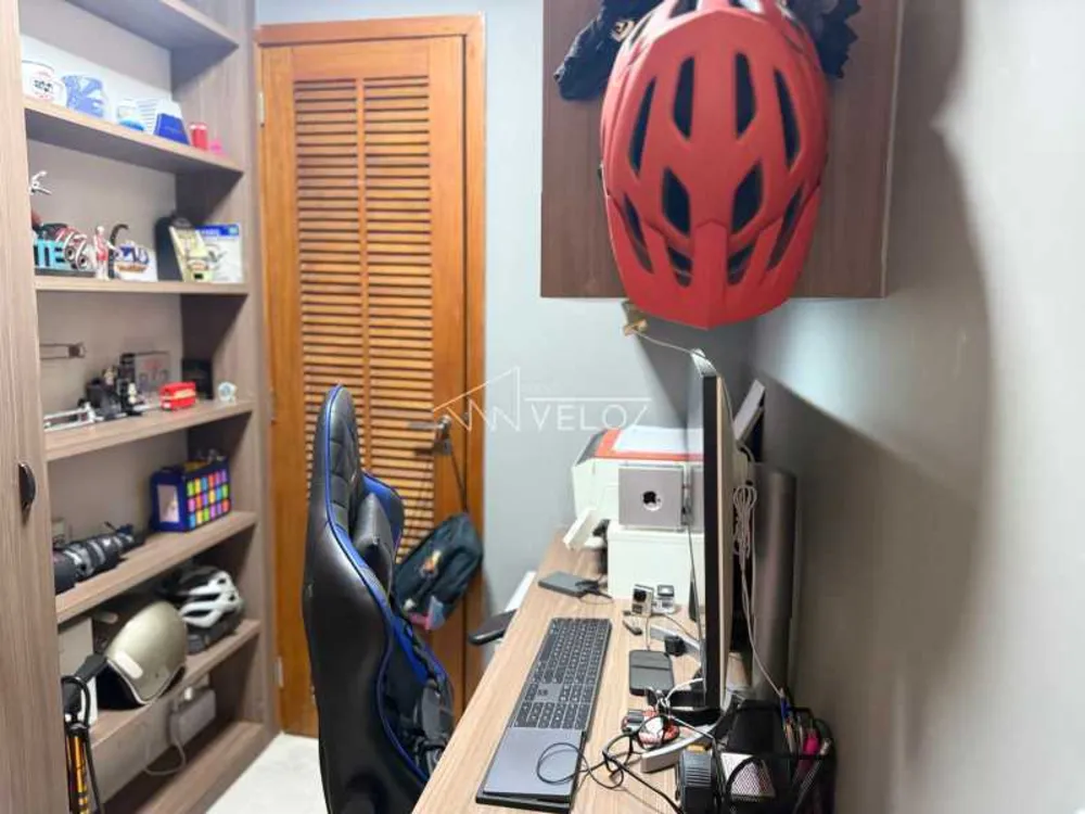 Apartamento, 2 quartos, 93 m² - Foto 17
