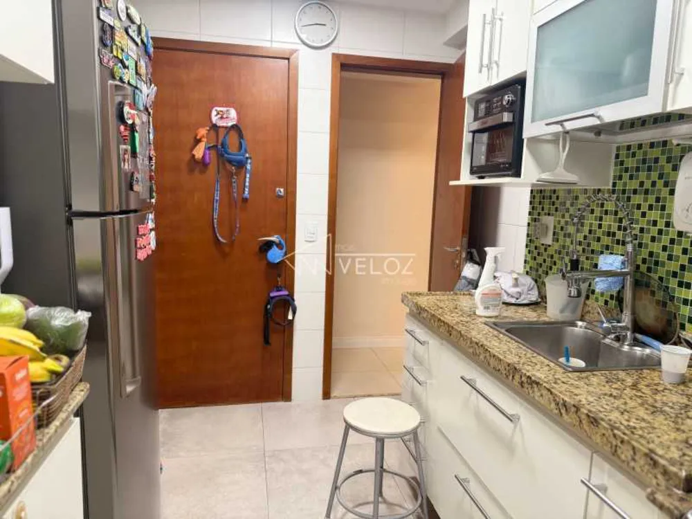 Apartamento, 2 quartos, 93 m² - Foto 8