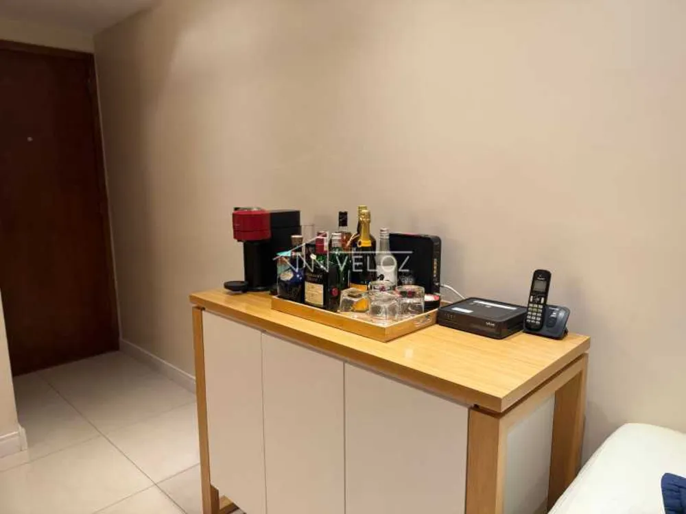Apartamento, 2 quartos, 93 m² - Foto 4