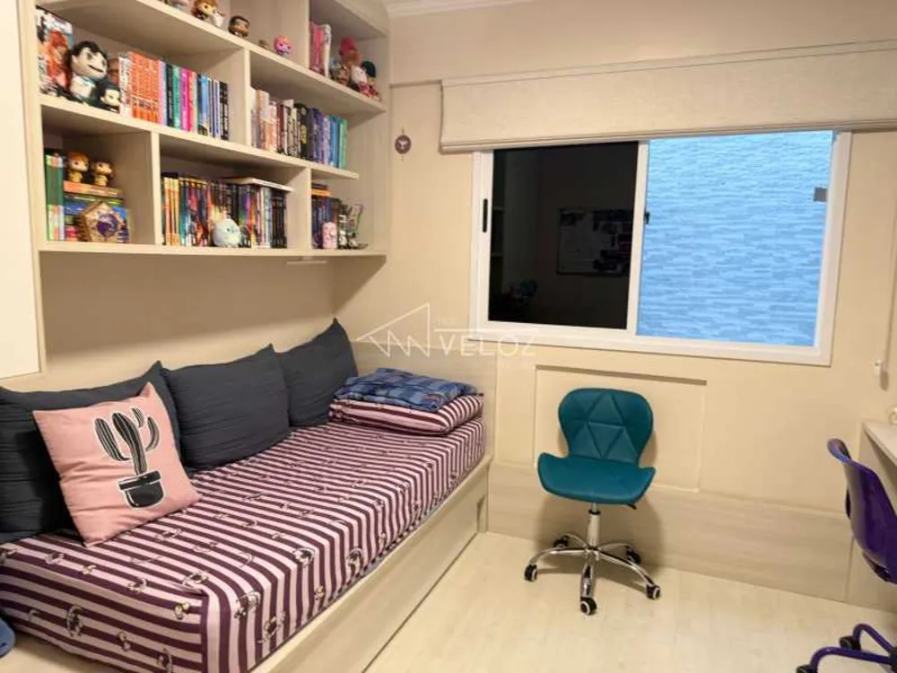 Apartamento, 2 quartos, 93 m² - Foto 20