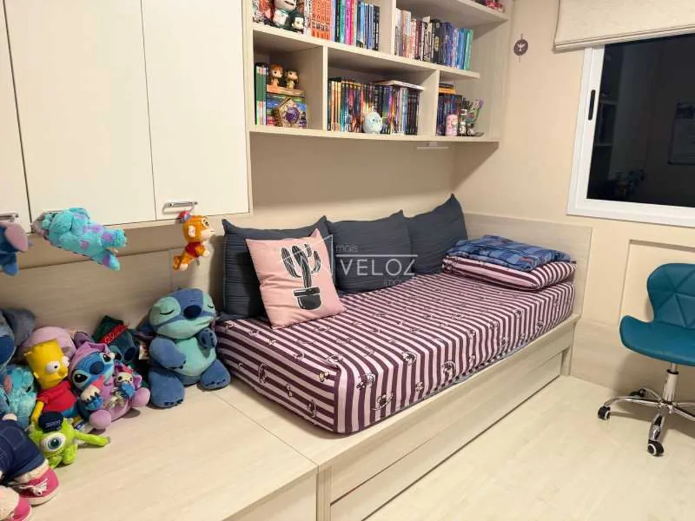 Apartamento, 2 quartos, 93 m² - Foto 2