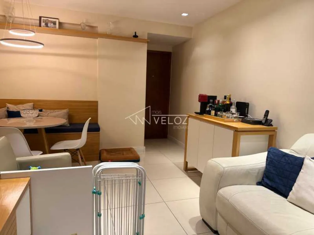 Apartamento, 2 quartos, 93 m² - Foto 12
