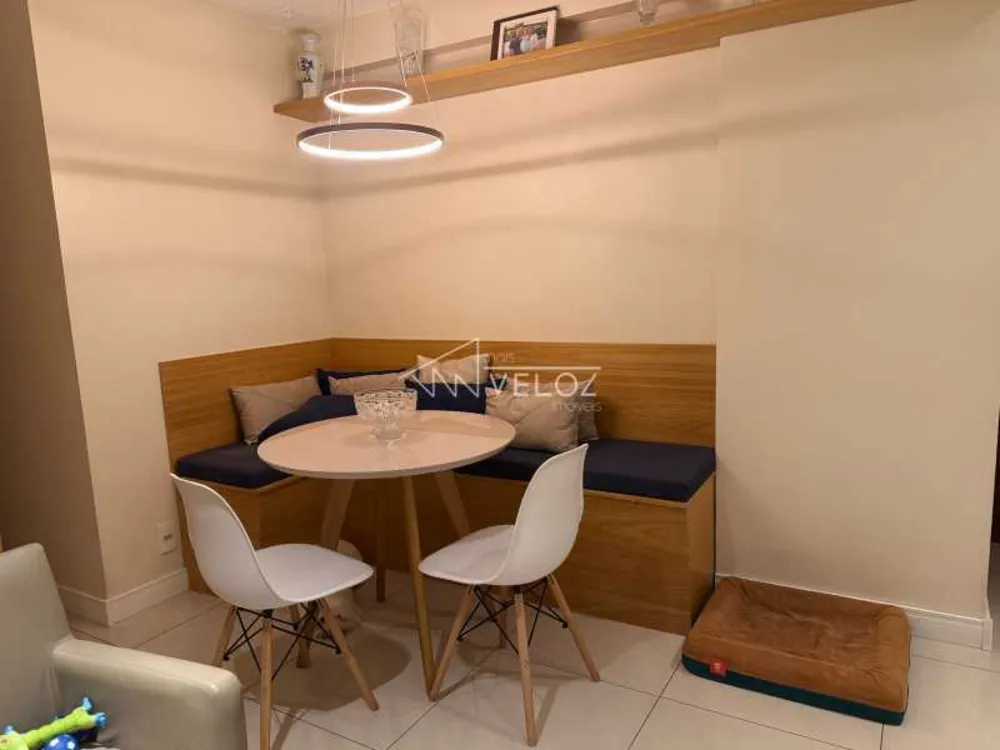 Apartamento, 2 quartos, 93 m² - Foto 3