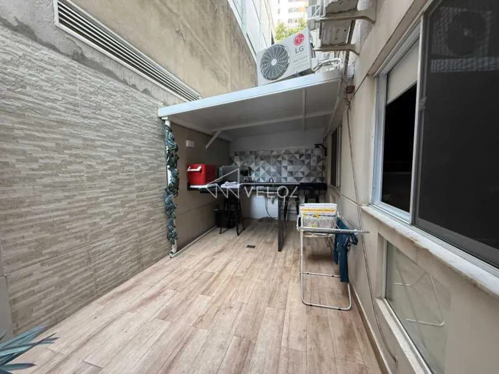 Apartamento, 2 quartos, 93 m² - Foto 6