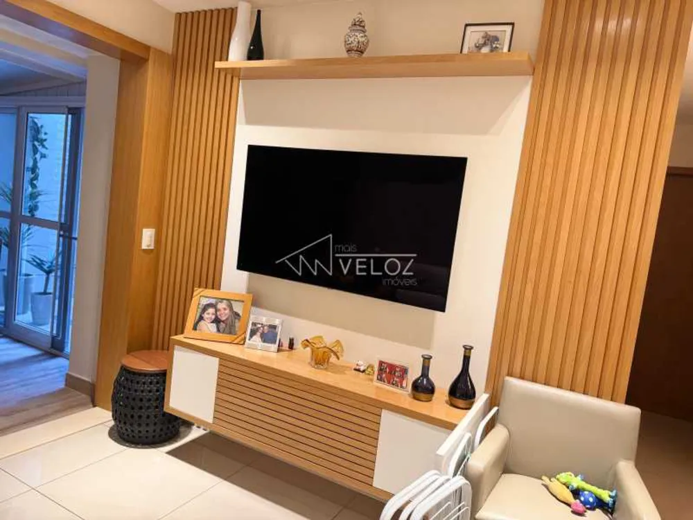Apartamento, 2 quartos, 93 m² - Foto 10