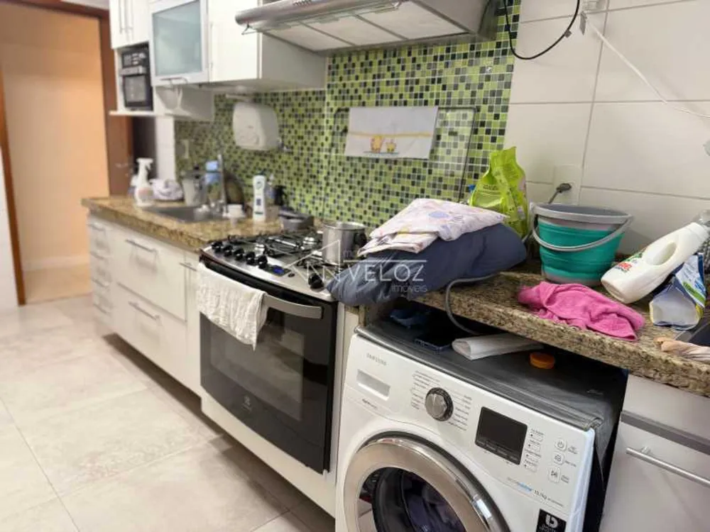 Apartamento, 2 quartos, 93 m² - Foto 16