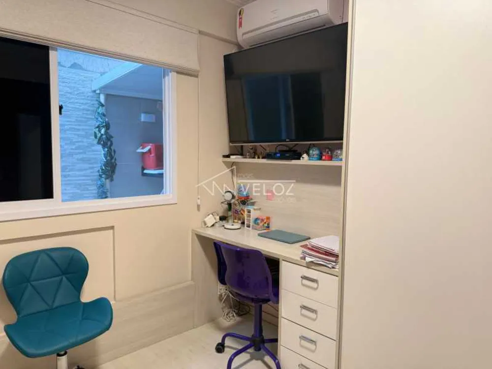 Apartamento, 2 quartos, 93 m² - Foto 19