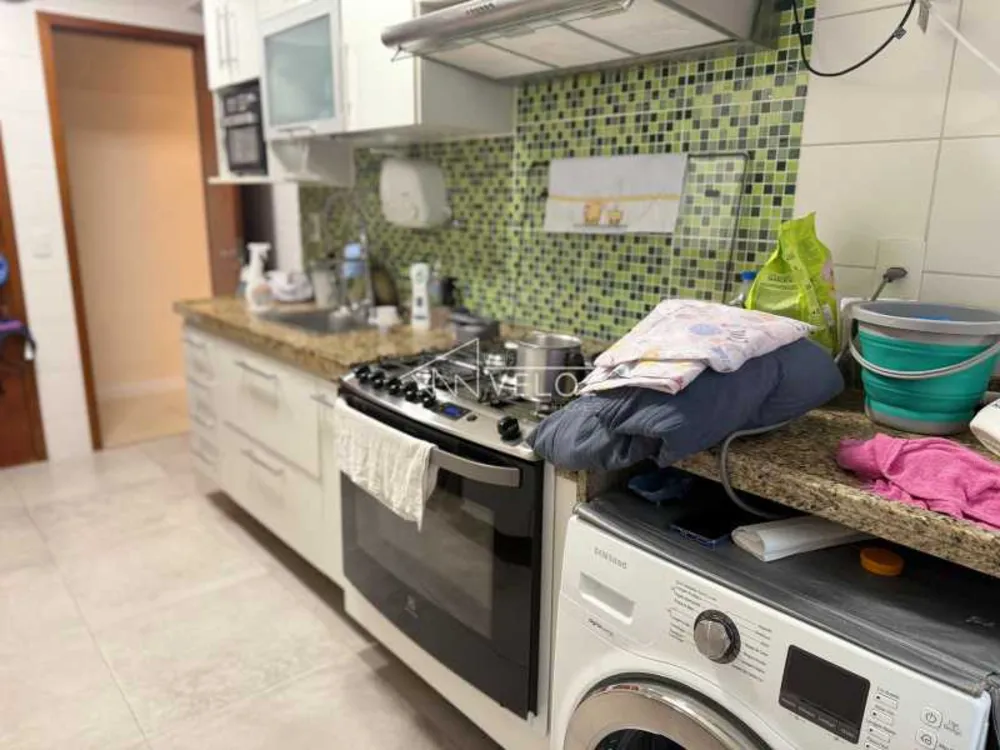 Apartamento, 2 quartos, 93 m² - Foto 1