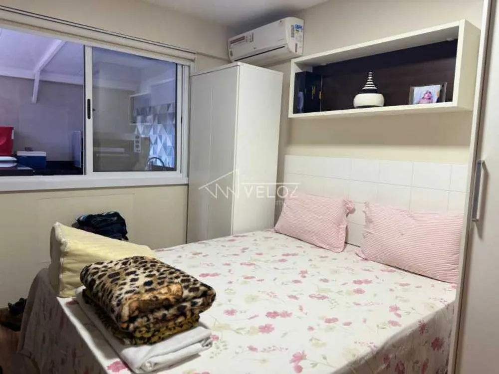 Apartamento, 2 quartos, 93 m² - Foto 7
